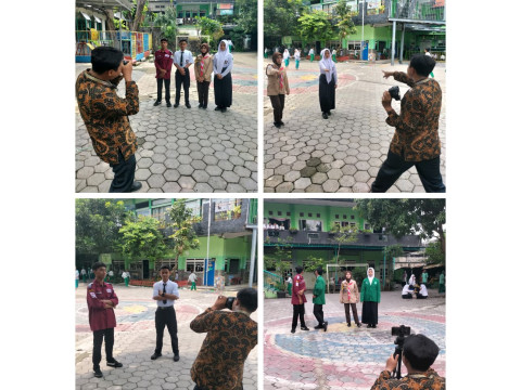 APA YANG SEDANG MEREKA LAKUKAN?