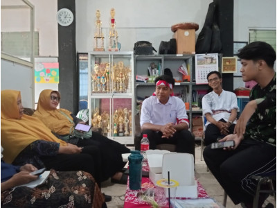 Karnaval Hari Pahlawan 4