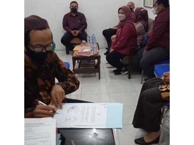 Kerjasama DU/DI
