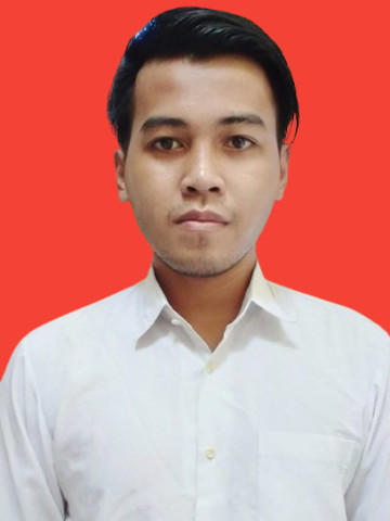 Syailendra Eka Elang Sakti, S.Pd.