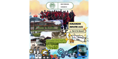 Kunjungan Industri (KI)