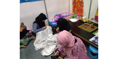 MEMBATIK