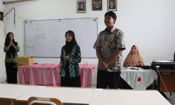 SELAMAT!!!! KEPADA KETUA DAN WAKIL KETUA OSIS YANG BARU!!!!