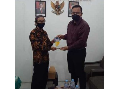 Kerjasama DU/DI