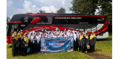 Kunjungan Industri (KI)