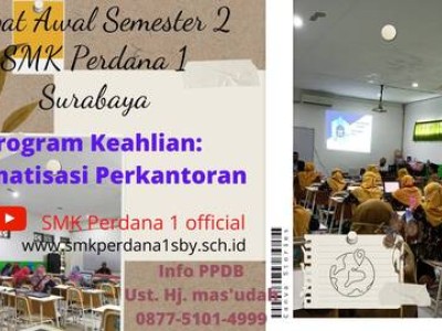 KEGIATAN GURU