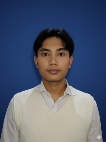 M. Farhan Al Farisi, S.M.