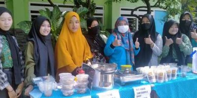 BISNIS DAY