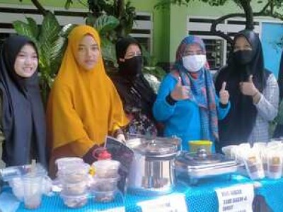BISNIS DAY