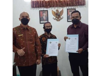 Kerjasama DU/DI