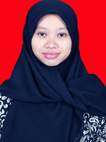 Ainun Jariyah, S.E.Sy.
