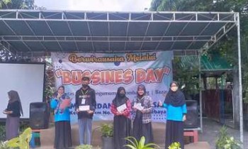 BISNIS DAY