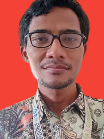 Agung Triadi, S.Pd.