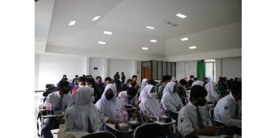 Public Speaking