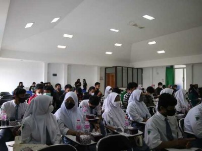 Public Speaking
