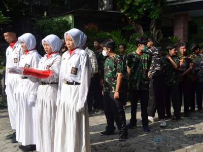 PERINGATAN HARI PAHLAWAN