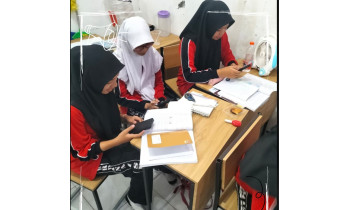 Bahasa Indonesia untuk semua