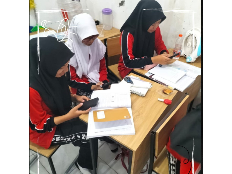 Bahasa Indonesia untuk semua