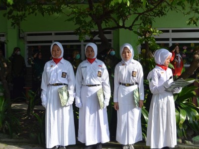 PERINGATAN HARI PAHLAWAN