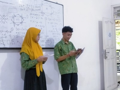 PRESENTASI ENTERPRENEURSHIP
