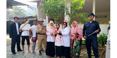 KEGIATAN 10 NOVEMBER