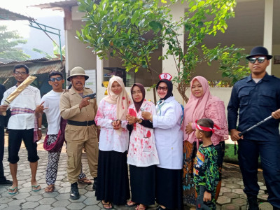 Karnaval Hari Pahlawan 3