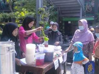 BISNIS DAY