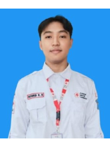 Alfarisi Rahel Sugiantoro