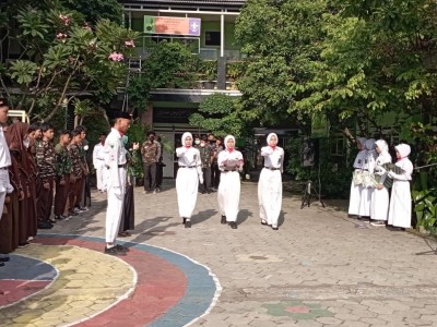 PERINGATAN HARI PAHLAWAN